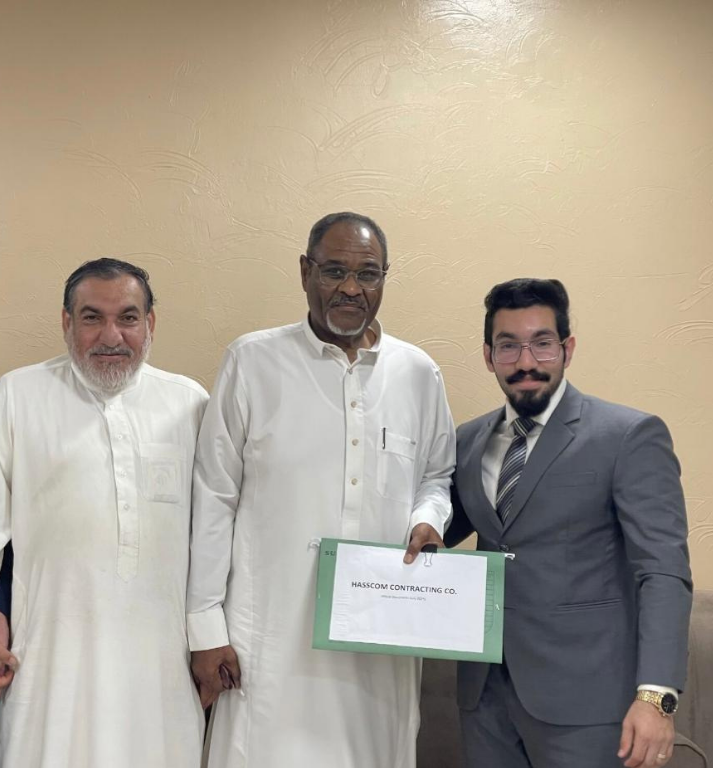 Strategic Consulting