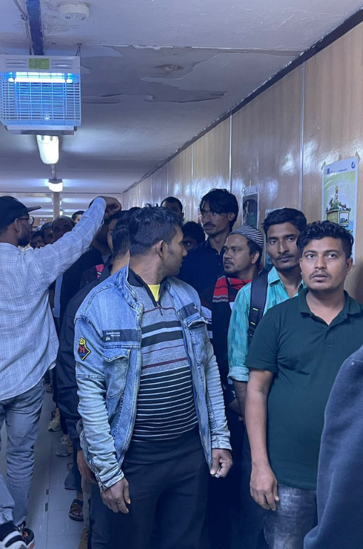 Global Talent Network